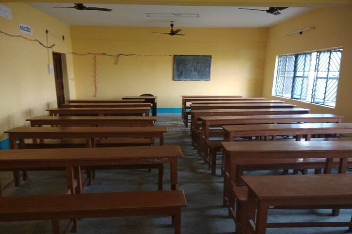 classroom